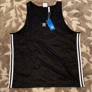 Adidas Jersey